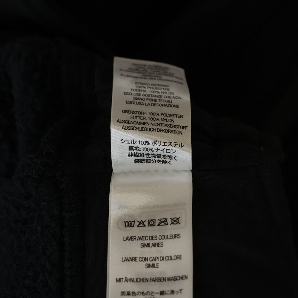 SUPREME(シュプリーム) 24AW WINDSTOPPER Overall GORETEX ウィンドストッパー オーバーオール ブラック