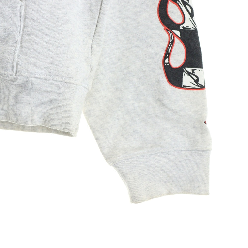 CHROME HEARTS(クロムハーツ) 21SS × MATTY BOY PPO BRAIN HD PLVR