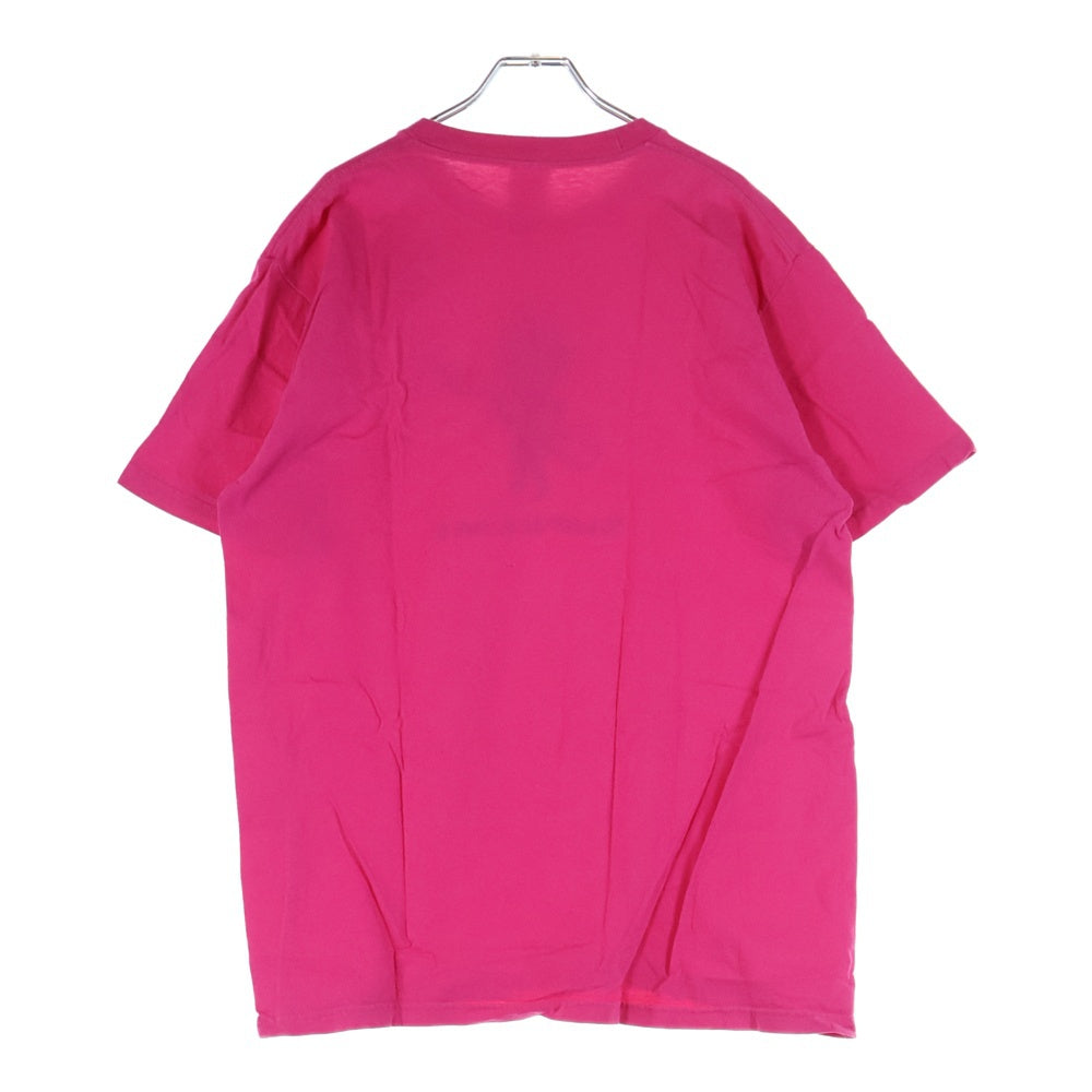 SUPREME(シュプリーム) 15AW Devil Tee デビル プリント半袖Tシャツ