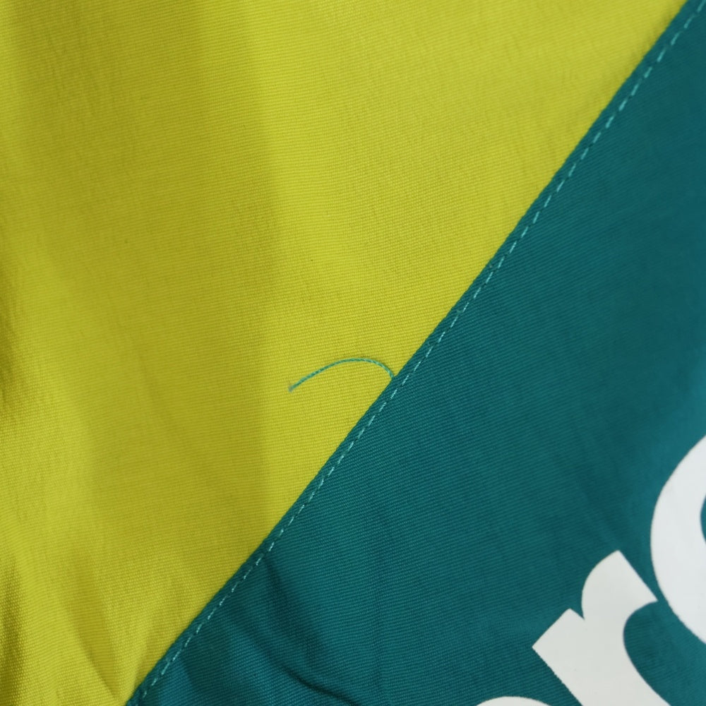 SUPREME(シュプリーム) 20SS Paneled Track Jacket パネルドトラック