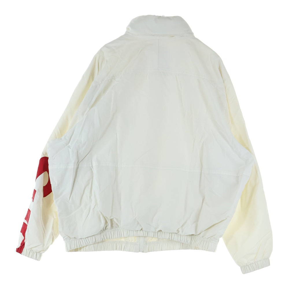 SUPREME(シュプリーム) 21SS Spellout Track Jacket スペルアウト