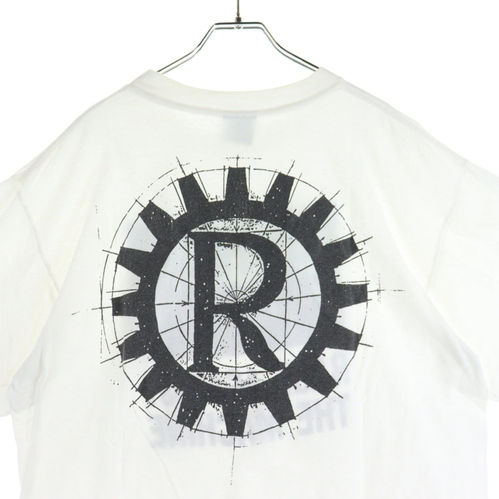 レイジアゲインストザマシン　NUNS AND GUNS  ニルバーナ　レッチリ レイジアゲインストザマシン NUNS AND GUNS ニルバーナ レッチリ