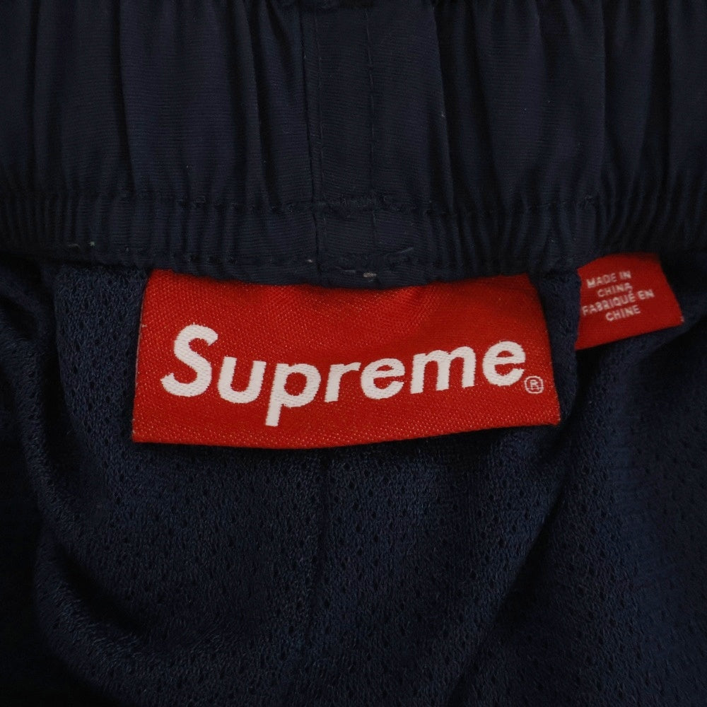 SUPREME(シュプリーム) 23AW Warm Up Pant ウォームアップパンツ