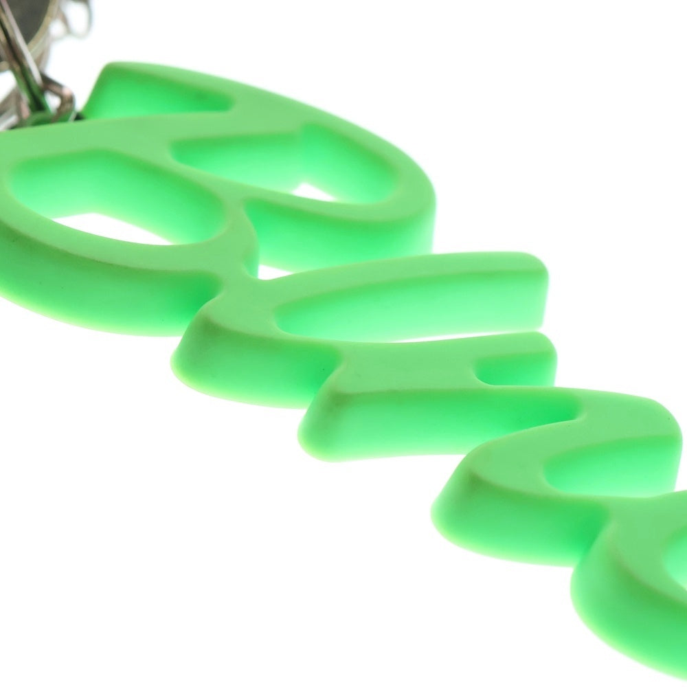 BALENCIAGA(バレンシアガ) Aki チャーム キーホルダー キーリング