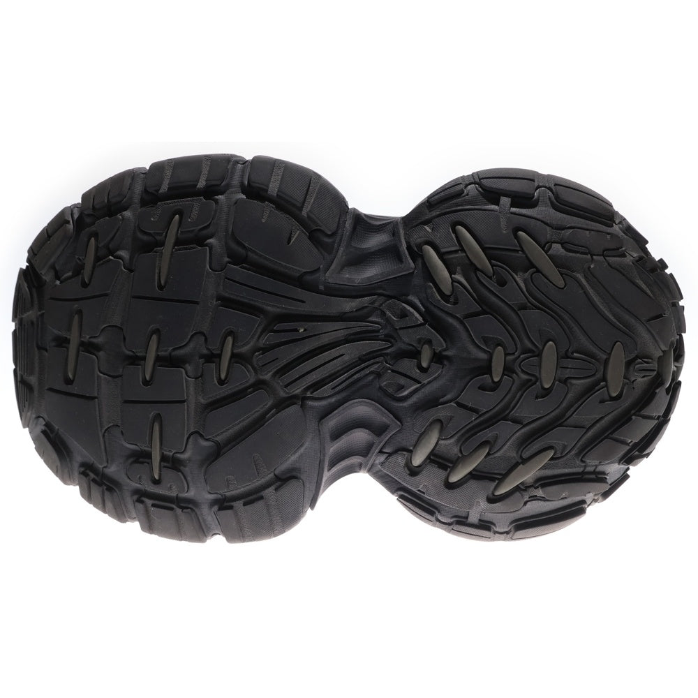 【希少】【即決はさらにお買い得】BALENCIAGA 10XL 41 ブラック org.jpg