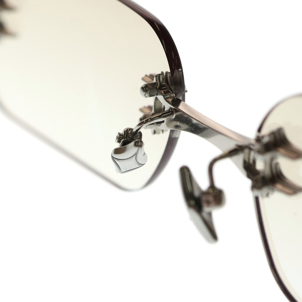 GENTLE MONSTER(ジェントルモンスター) TETRA-02 シルバーフレーム