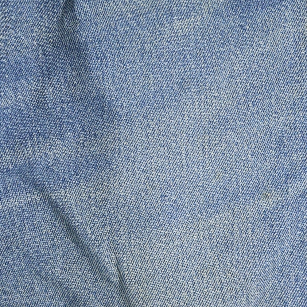 Levi's(リーバイス) 501 USA製 ボタン裏552 スモールe 501-0000 ボタンフライ デニムパンツ インディゴ