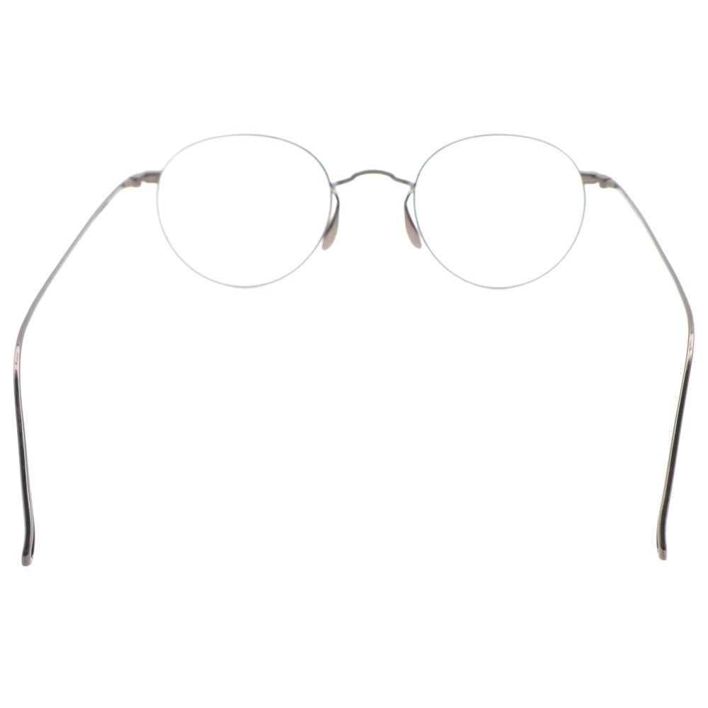 ayame(アヤメ) MANRAY メタルフレーム アイウェア サングラス メガネ シルバー