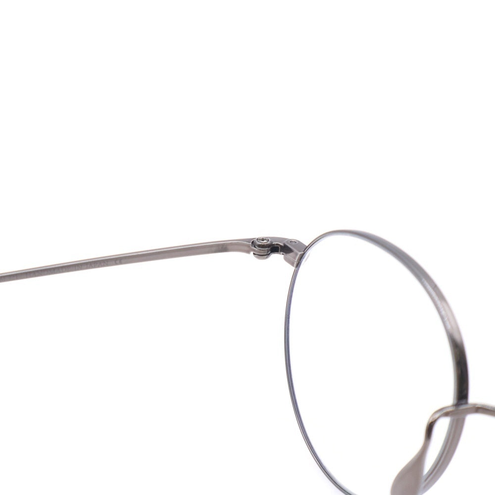 ayame(アヤメ) MANRAY メタルフレーム アイウェア サングラス メガネ シルバー