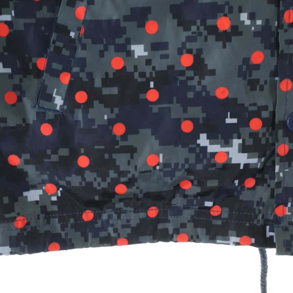 SUPREME(シュプリーム) 13SS ×COMME des GARCONS SHIRT Digi Camo