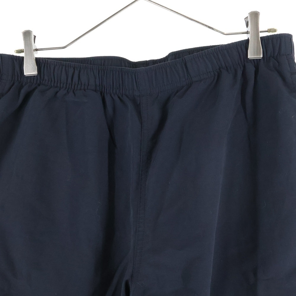 SUPREME(シュプリーム) 22SS Warm Up Pant ウォームアップパンツ トラックパンツ ブラック