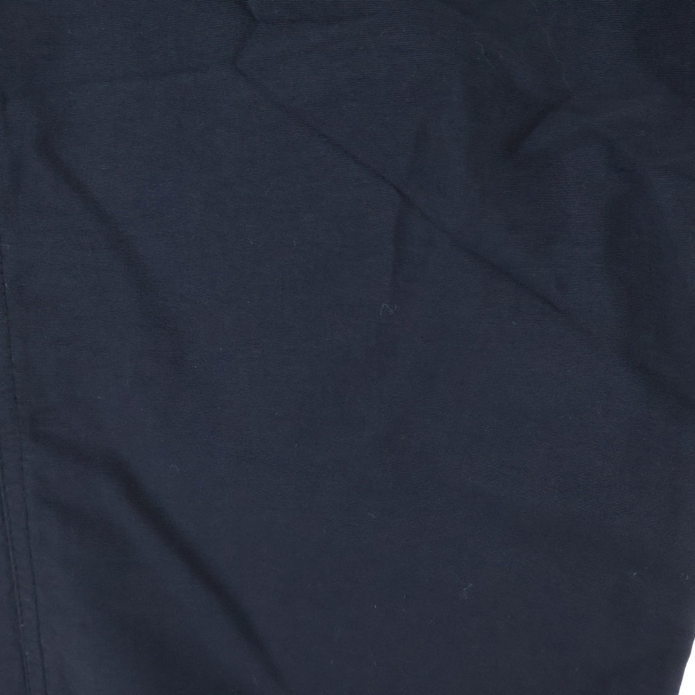 SUPREME(シュプリーム) 22SS Warm Up Pant ウォームアップパンツ トラックパンツ ブラック