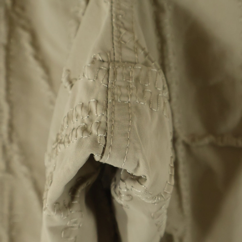 SUPREME(シュプリーム) 23SS Repeat Stitch Track Pant リピート