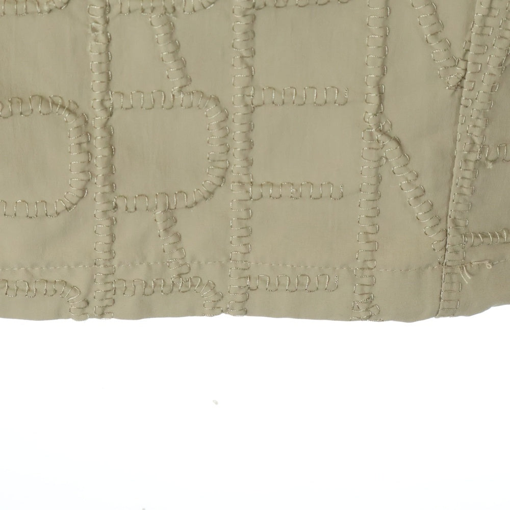 SUPREME(シュプリーム) 23SS Repeat Stitch Track Pant リピート