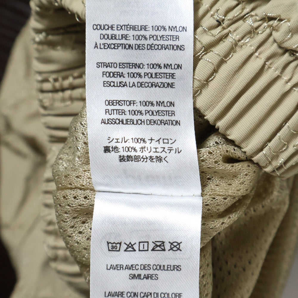 SUPREME(シュプリーム) 23SS Repeat Stitch Track Pant リピートステッチトラックパンツ ベージュ