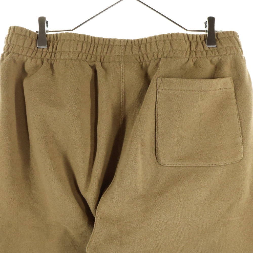 SUPREME(シュプリーム) 22AW New York Yankees Kanji Sweatpan ニューヨークヤンキース 漢字スウェットパンツ ブラウン