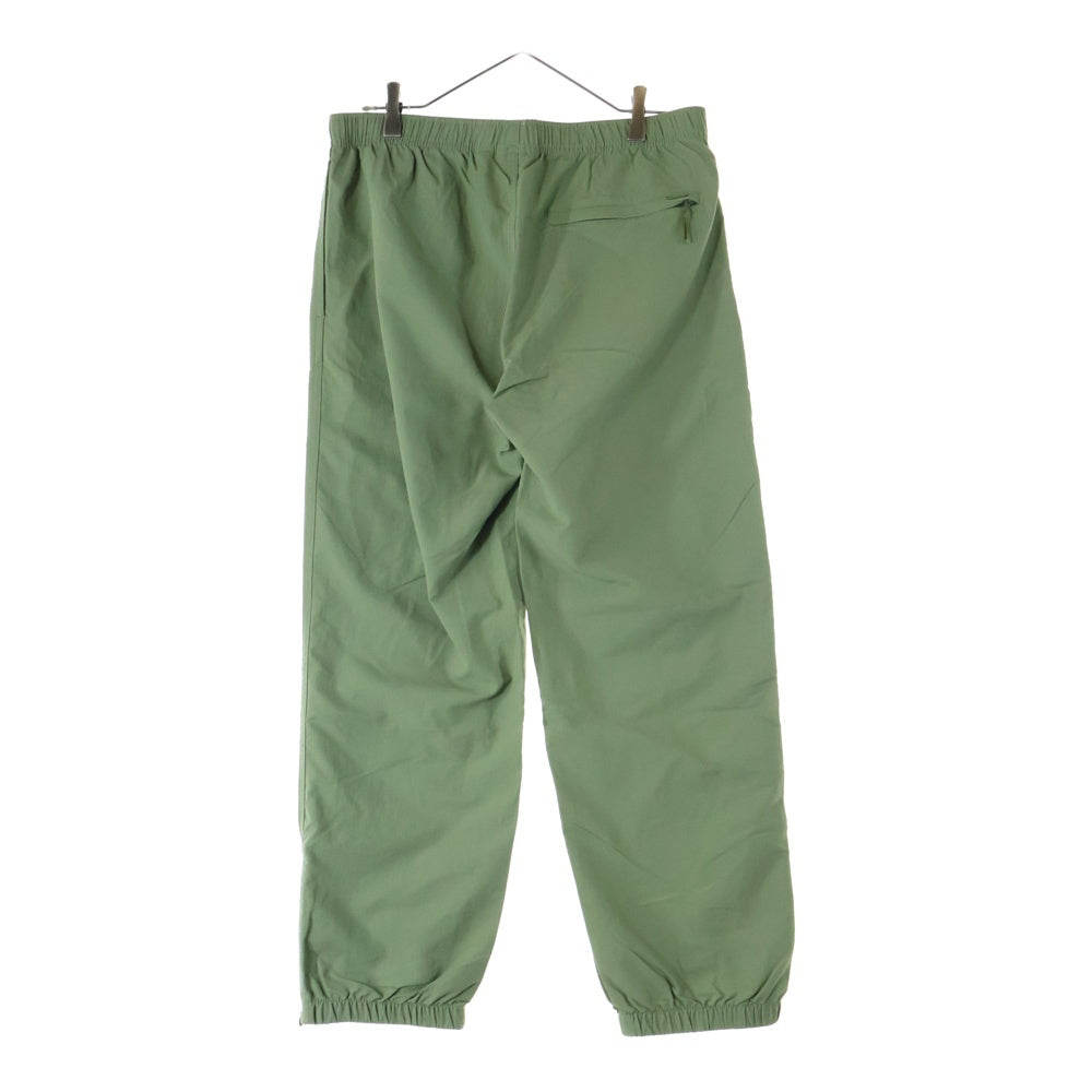 SUPREME(シュプリーム) 22SS Warm Up Pant ウォームアップパンツ
