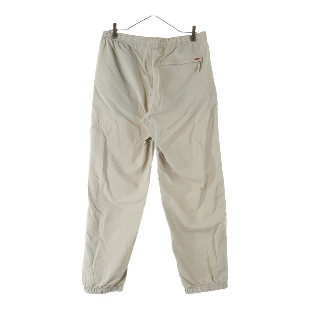 SUPREME(シュプリーム) 22SS Warm Up Pant ウォームアップパンツ