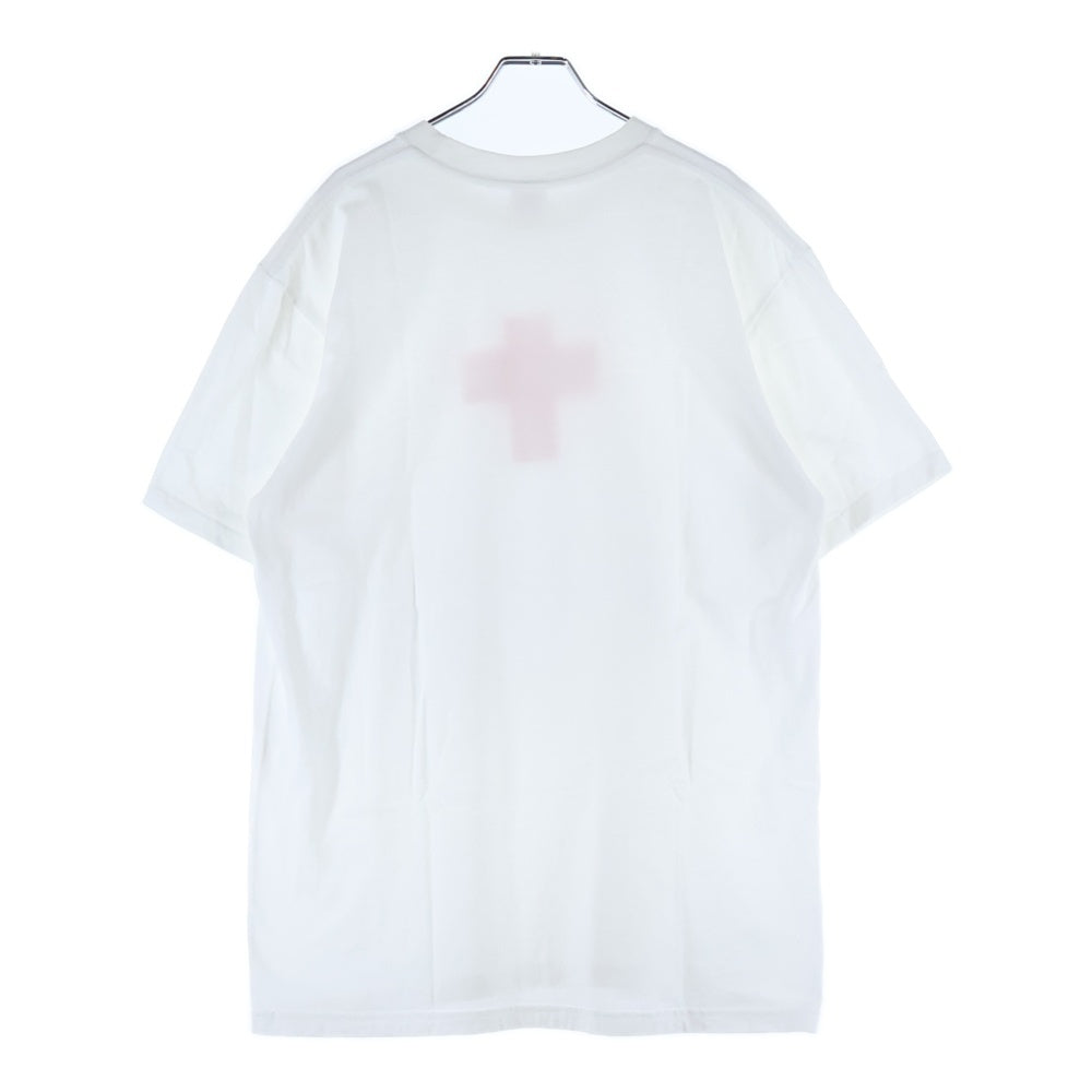 SUPREME(シュプリーム) 20AW Cross Box Logo Tee クロスボックスロゴ
