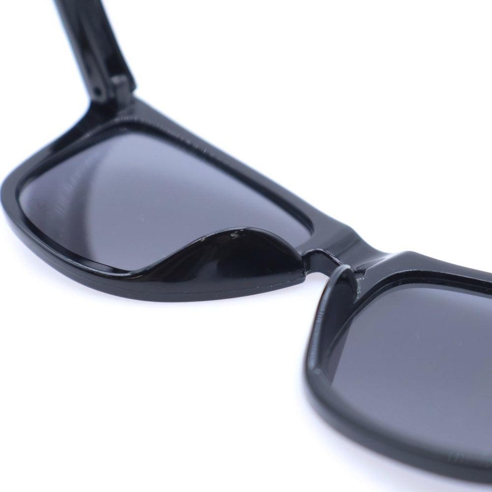 OAKLEY(オークリー) 23SS ×FRAGMENT DESIGN FROGSKINS SUNGLASSES フラグメントデザイン フロッグスキンズ サングラス アイウェア ブラック