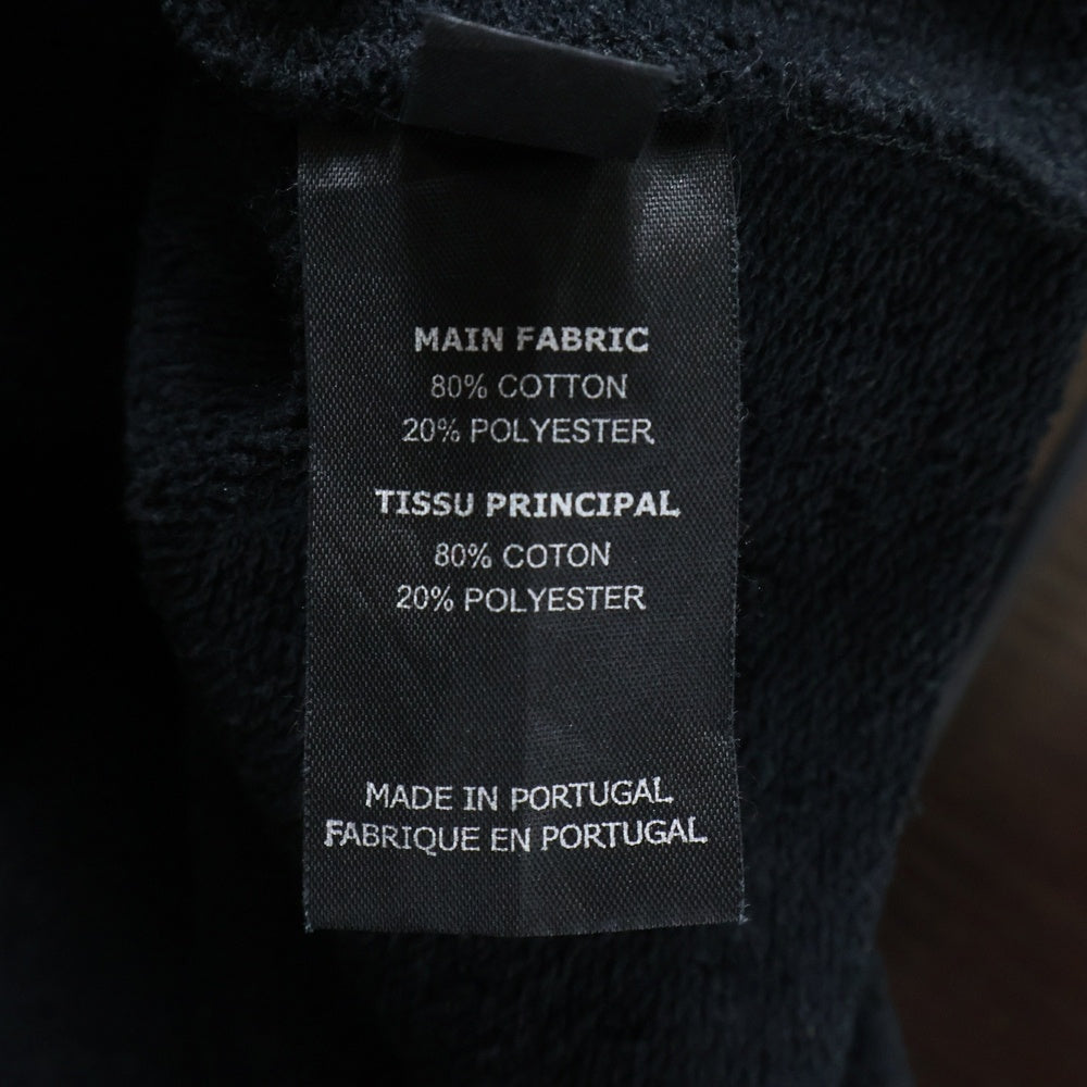 VETEMENTS(ヴェトモン) 20SS Anarchy Hoodie アナーキーフーディ プル