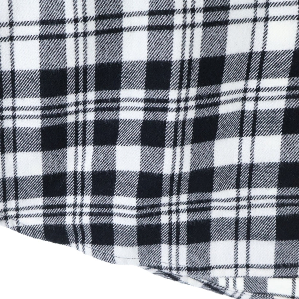 Supreme チェック柄 シャツ シュプリーム☆チェックシャツ☆Supreme Woven Plaid Shirt (Supreme