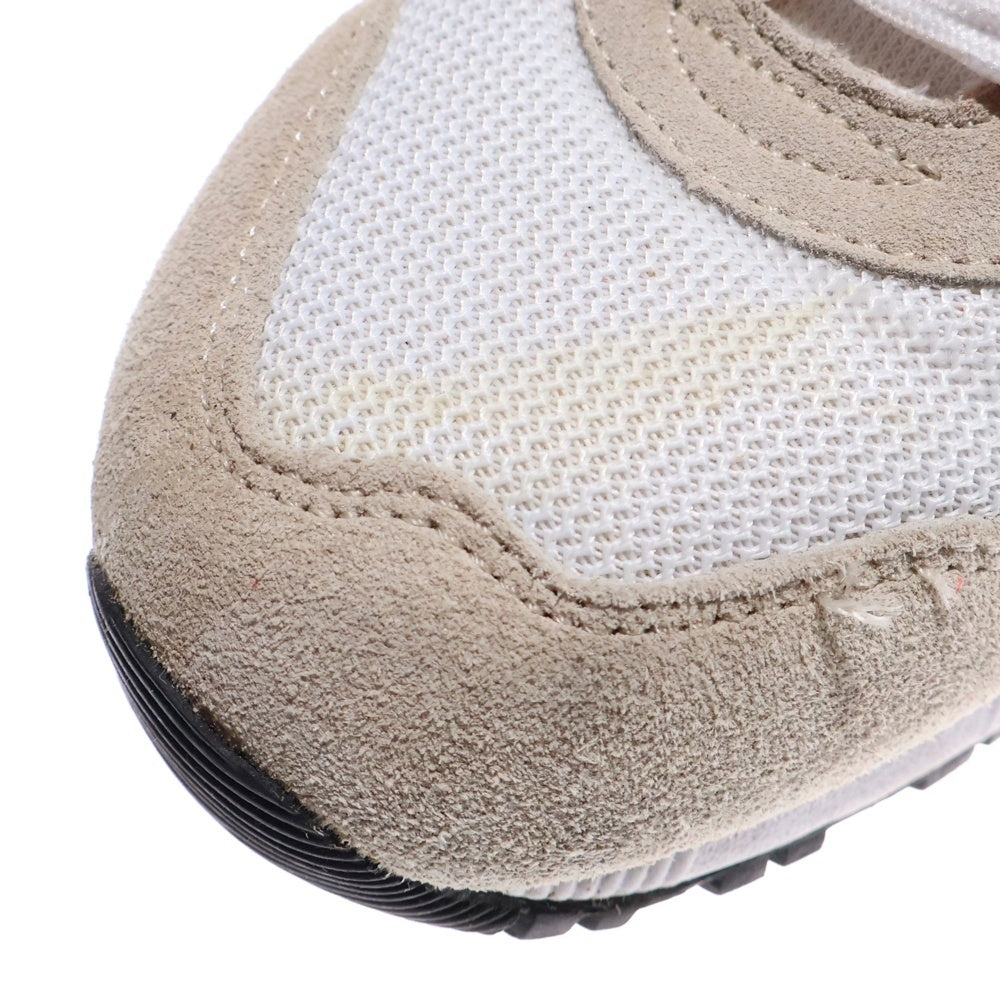diadora(ディアドラ) N9000 メッシュローカットシューズ レッド/ホワイト US10/28cm