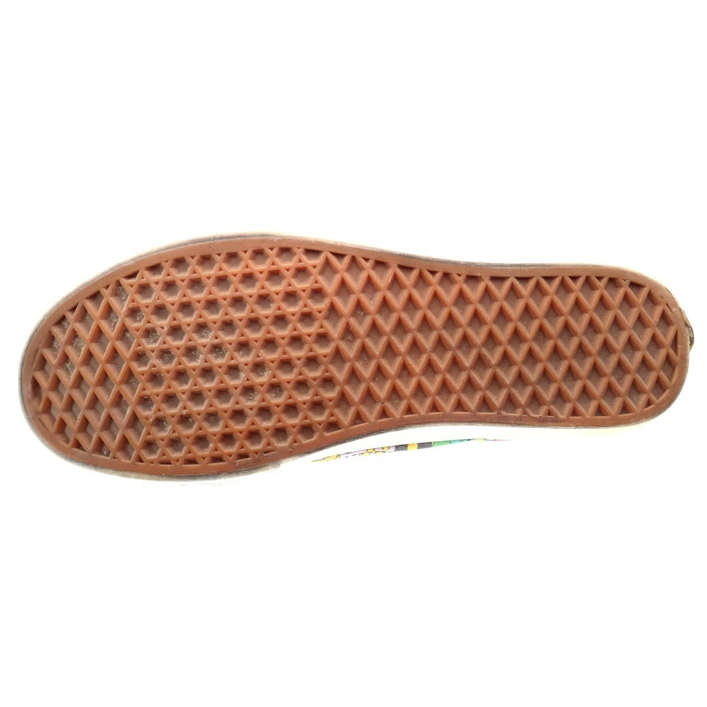 VANS(ヴァンズ) ×ビートルズ イエローサブマリン Sk8-Hi ハイカットスニーカー マルチ US10/28cm