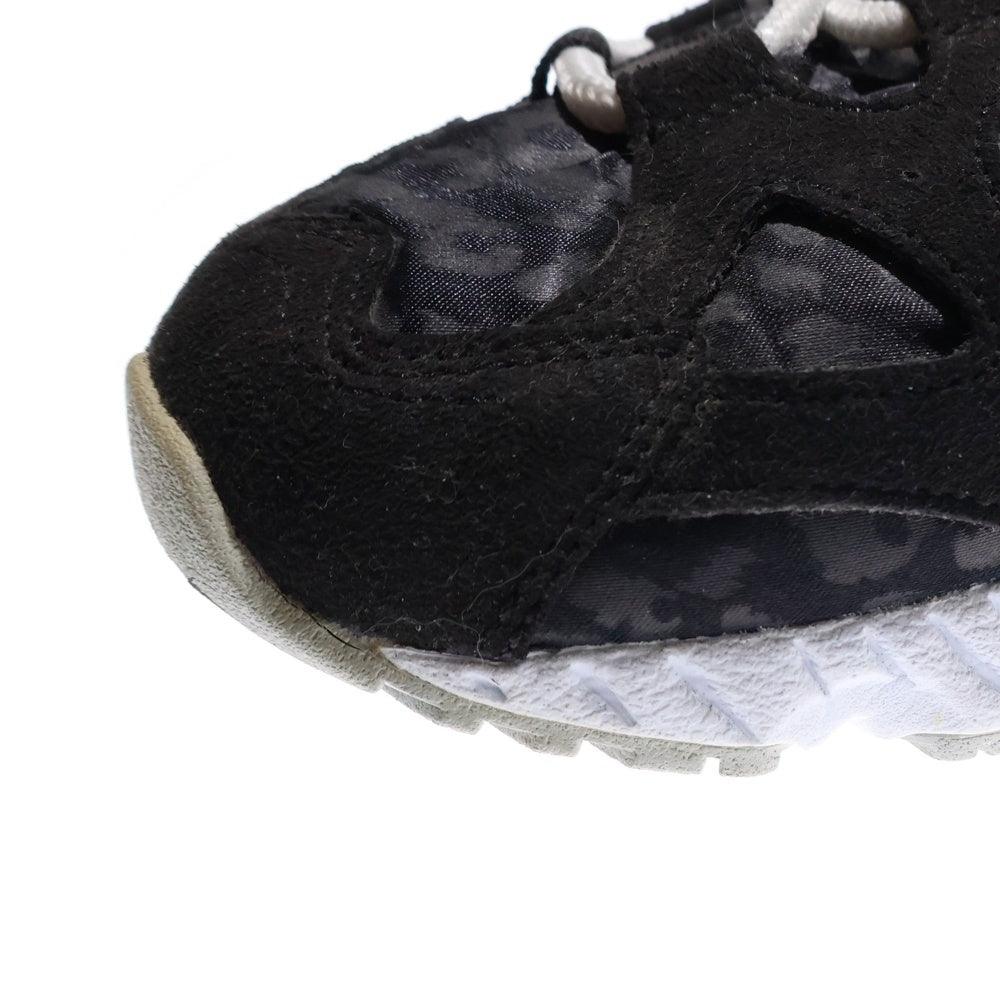 ASICS(アシックス) ×Mita Sneakers Gel-Mai HQ711ミタスニーカーズ ゲルマイ ローカットスニーカー ブラック US10/28cm