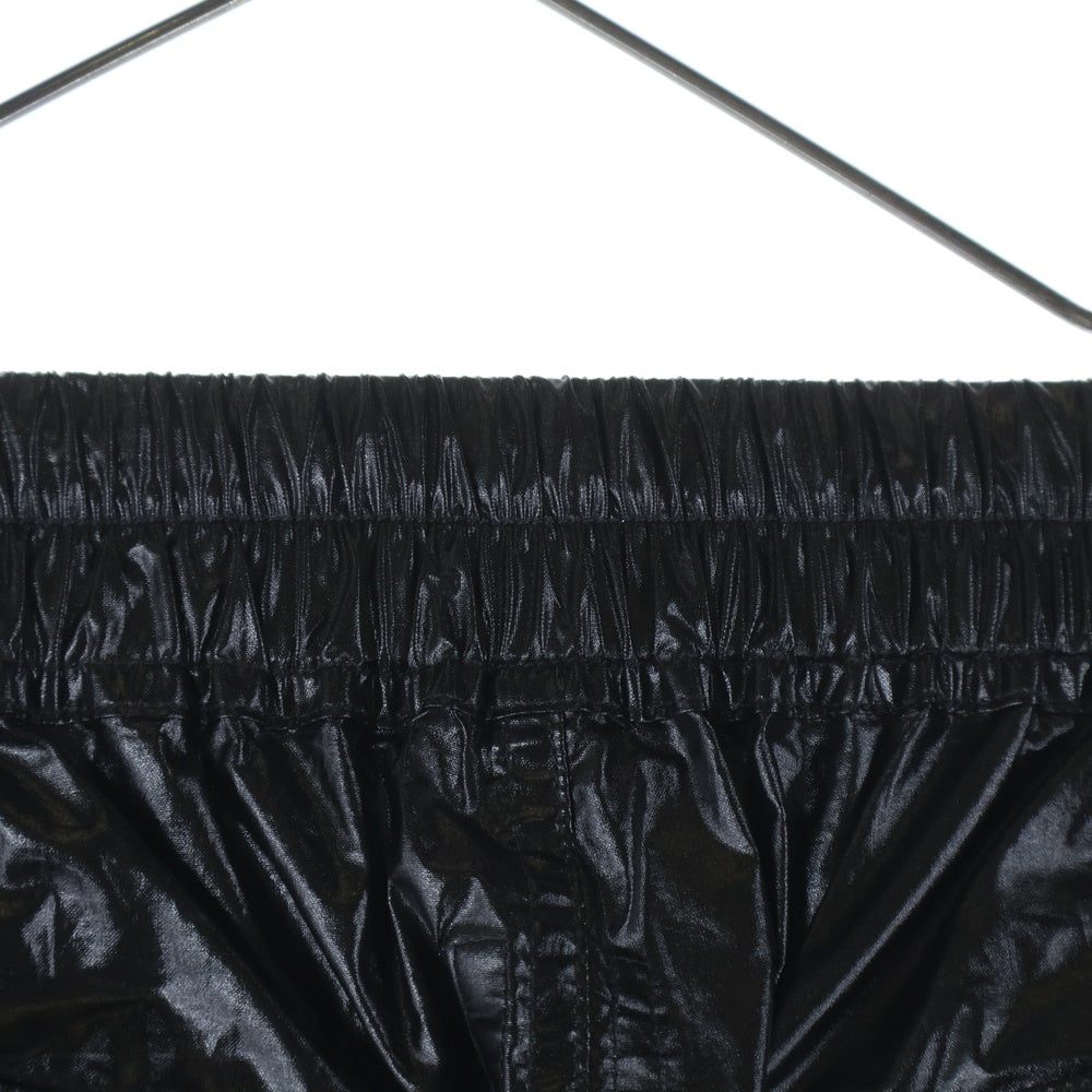 【新古品】RICK OWENS MASTDON CARGO ブラック　46 Rick Owens（リック・オウエンス） 23SS MASTODON CARGO RU01C4396-TE