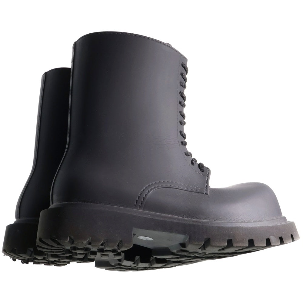 BALENCIAGA(バレンシアガ) 23AW STEROID BOOTS ステロイド レースア