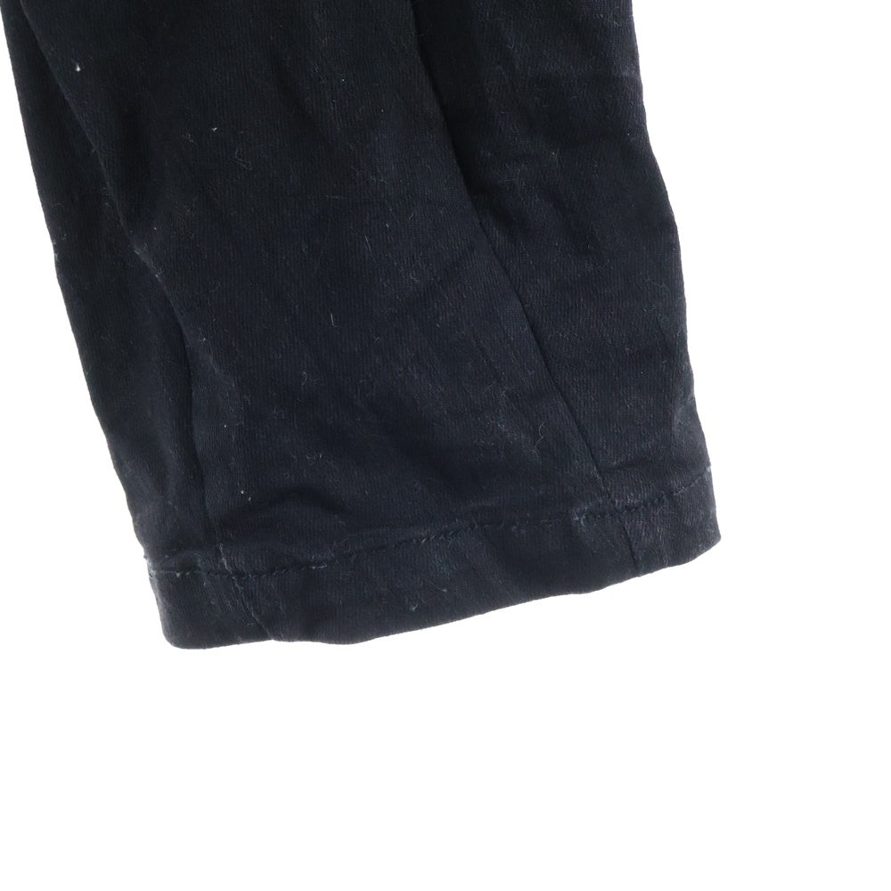 JULIUS(ユリウス) 23AW TROUSERS FOR MALE マルチポケット サルエル