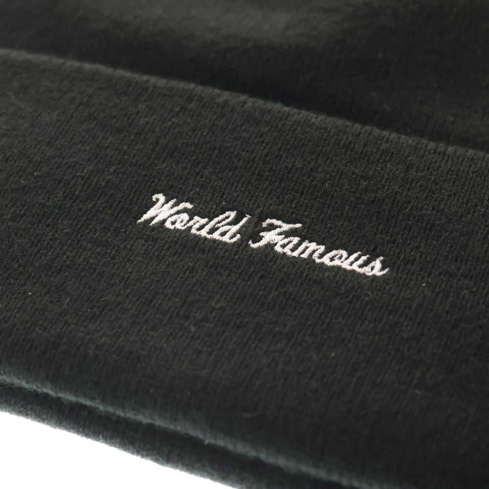 SUPREME(シュプリーム) 25AW ×New Era Box Logo Beanie ニューエラ