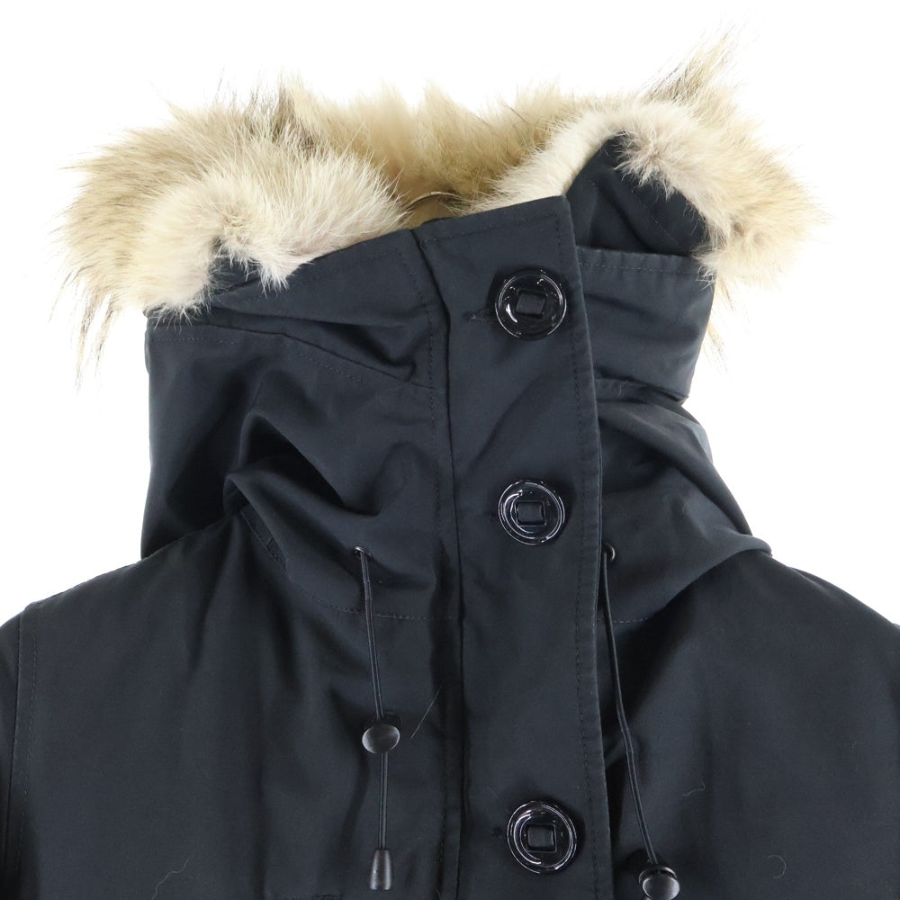 CANADA GOOSE(カナダグース) CHARLOTTE PARKA シャーロットパーカー