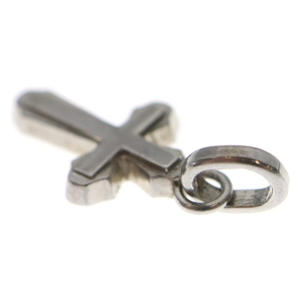 Sympathy of Soul(シンパシーオブソウル) Smooth Cross Pendant M