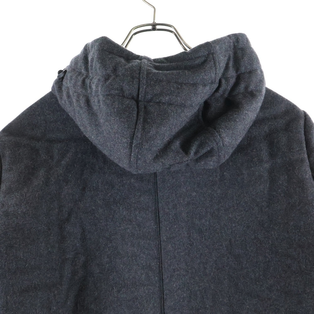 STONE ISLAND(ストーンアイランド) Wool Blouson Jacket ウール