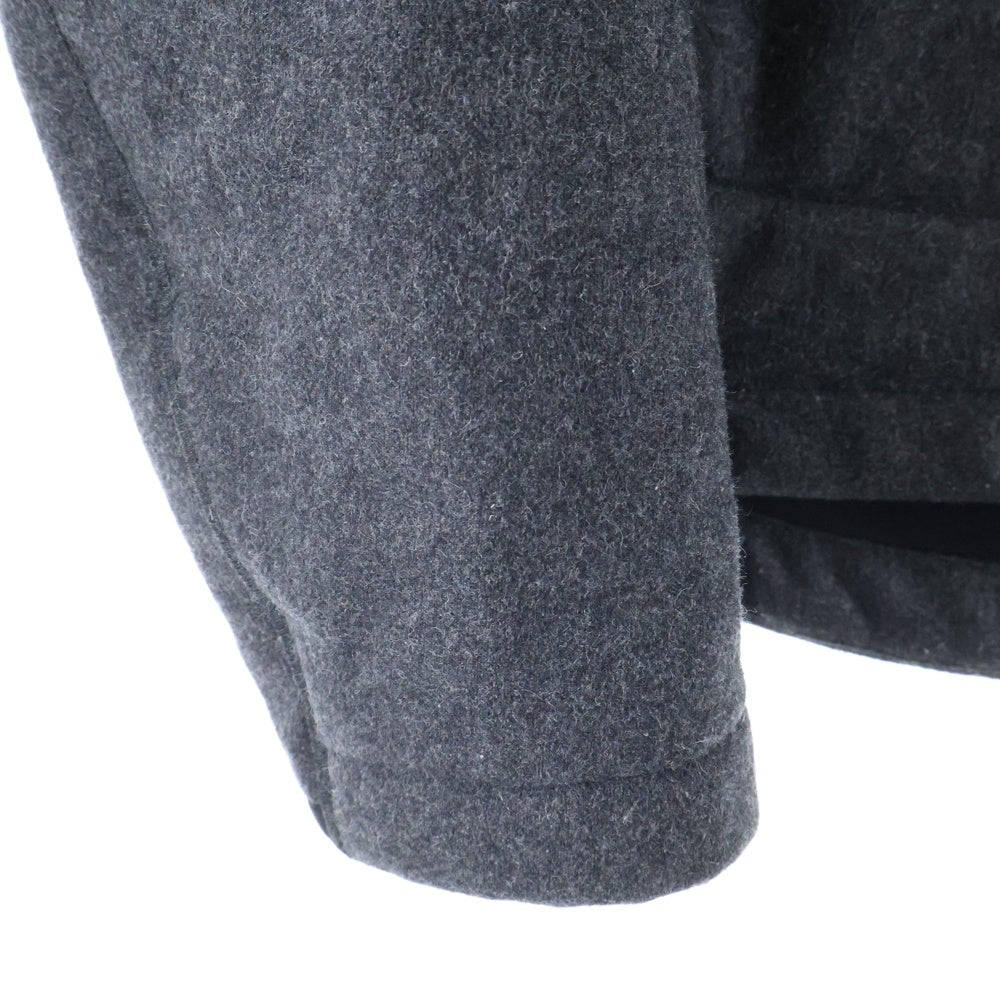 STONE ISLAND(ストーンアイランド) Wool Blouson Jacket ウール