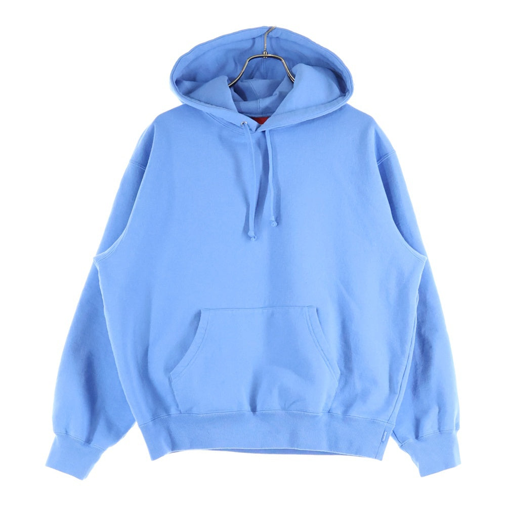 SUPREME(シュプリーム) 25AW Multi Logos Hooded Sweatshirt マルチロゴ スウェットプルオーバーパーカー ライトブルー