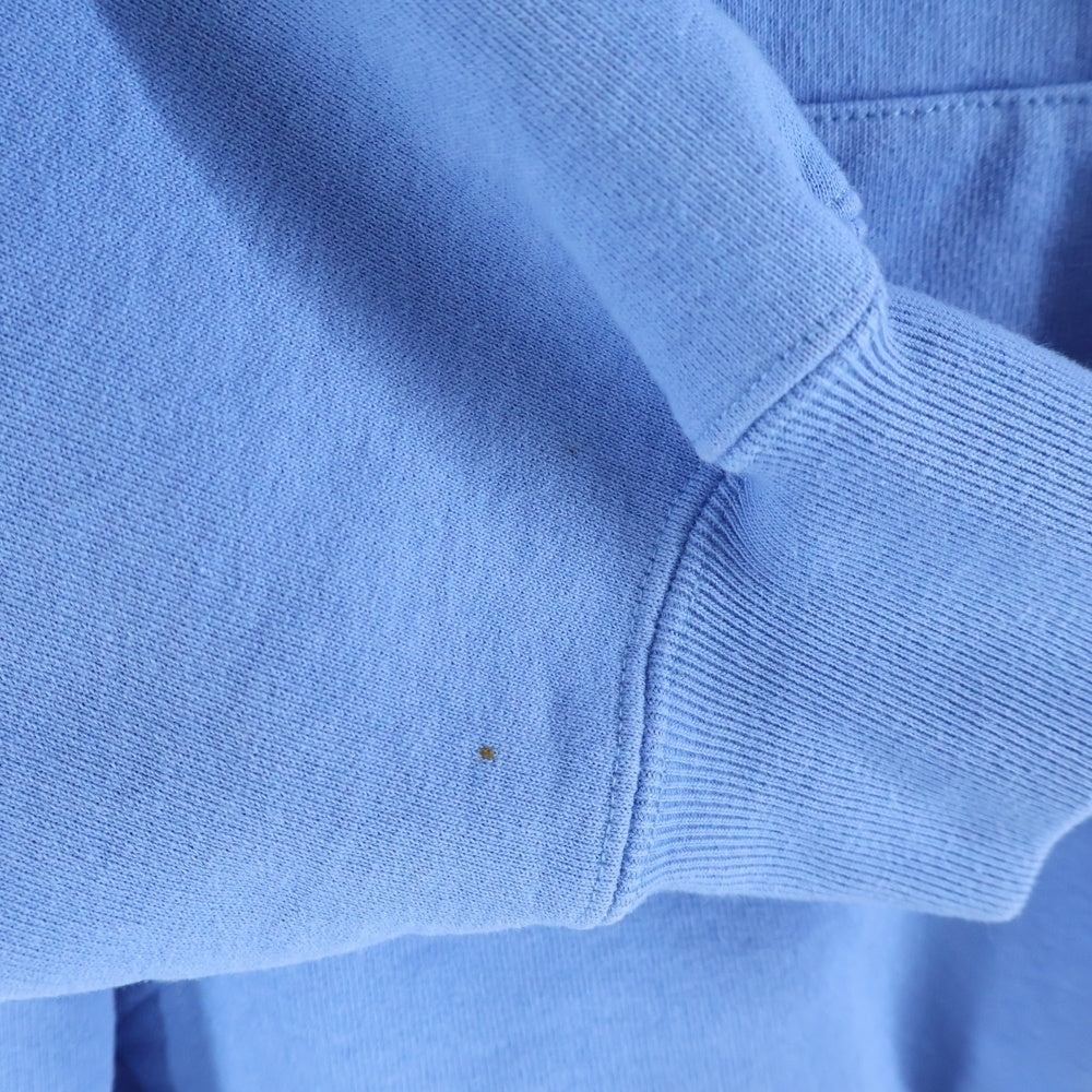 SUPREME(シュプリーム) 25AW Multi Logos Hooded Sweatshirt マルチロゴ スウェットプルオーバーパーカー ライトブルー