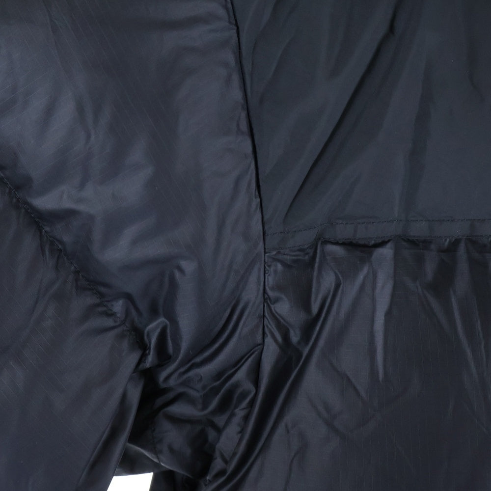 THE NORTH FACE(ザノースフェイス) NUPTSE JACKET ヌプシ ダウンジャケット アウター ブラック ND92555