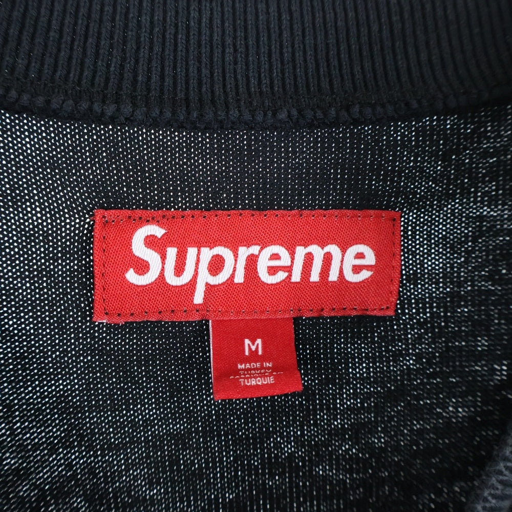 SUPREME(シュプリーム) Mascot L/S Football Top マスコットLSフットボールトップ 長袖Tシャツ カットソー