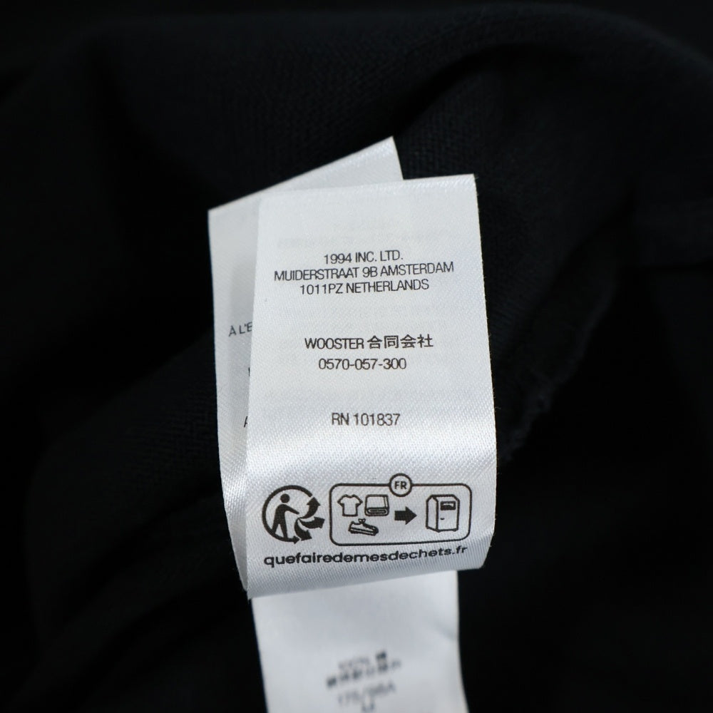 SUPREME(シュプリーム) Mascot L/S Football Top マスコットLSフットボールトップ 長袖Tシャツ カットソー