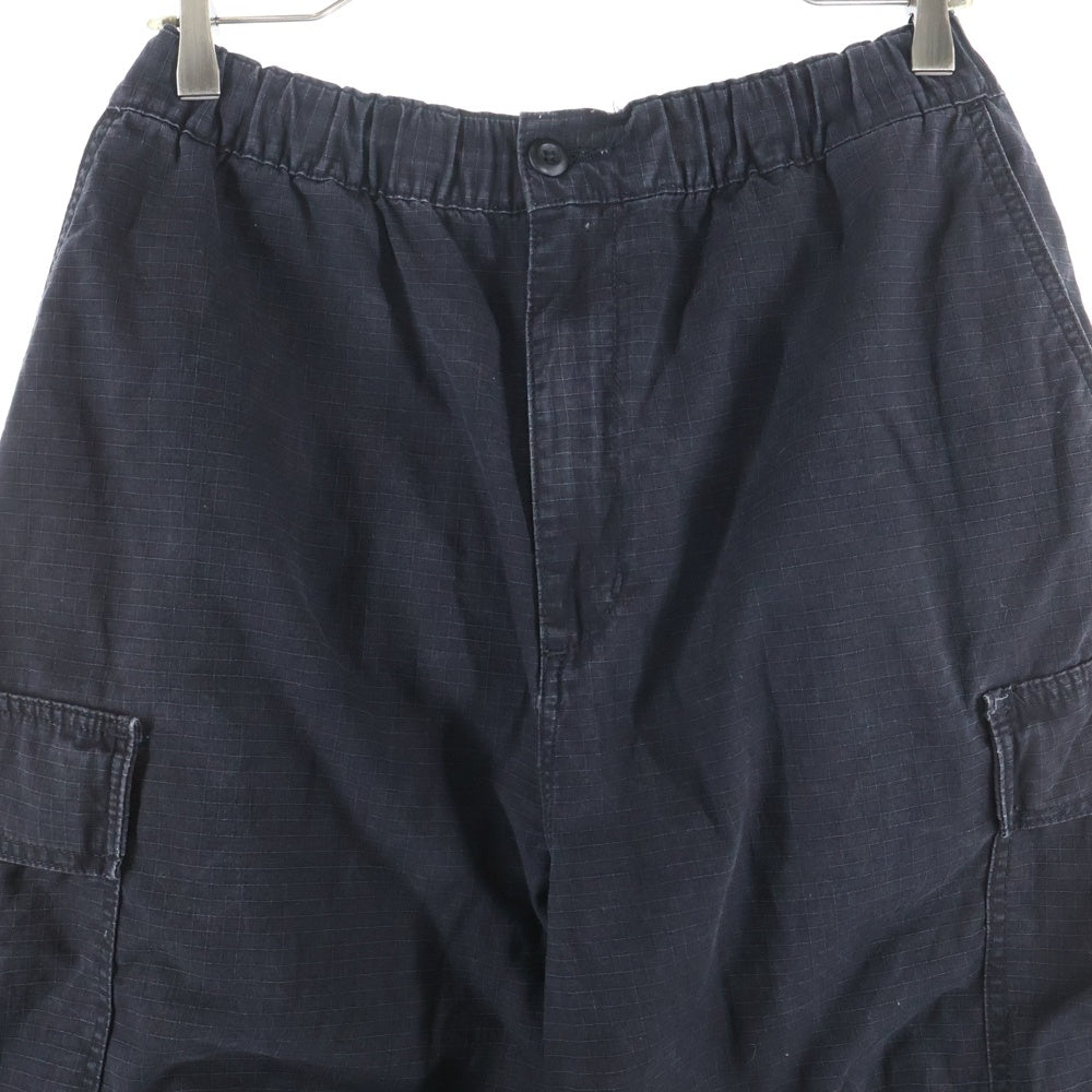 Carhartt WIP(カーハート ダブリューアイピー) JET CARGO PAN ジェットカーゴパンツ ブラック I032967