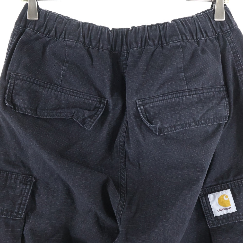 Carhartt WIP(カーハート ダブリューアイピー) JET CARGO PAN ジェットカーゴパンツ ブラック I032967