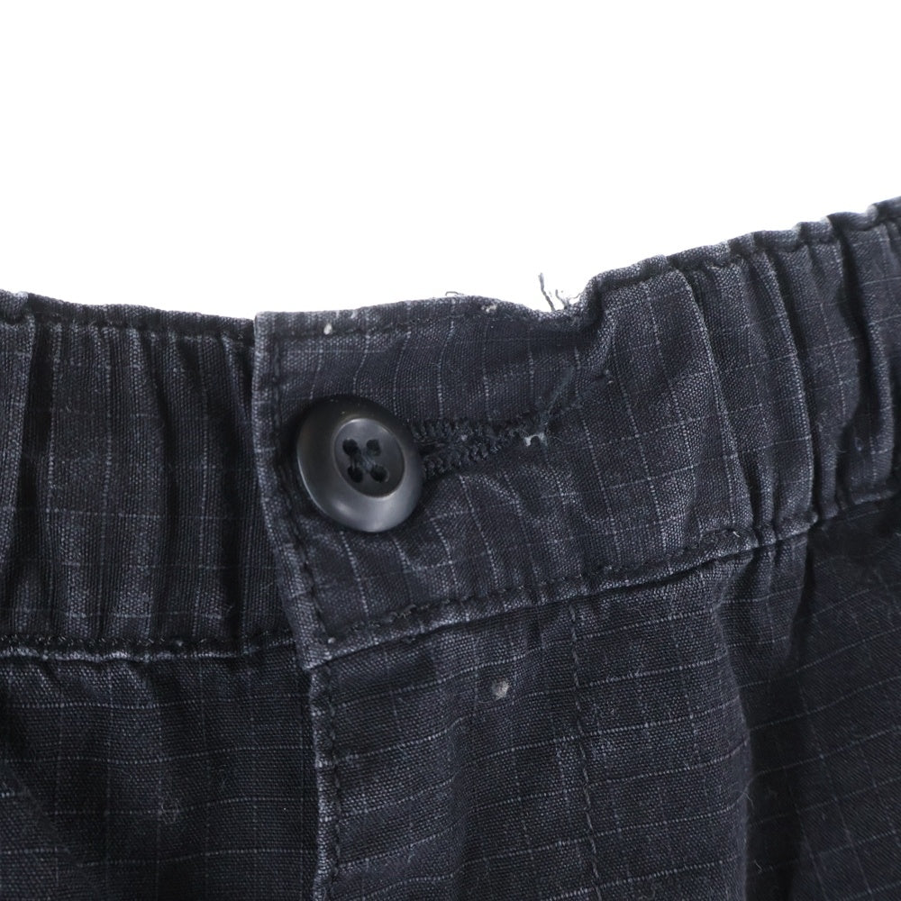 Carhartt WIP(カーハート ダブリューアイピー) JET CARGO PAN ジェットカーゴパンツ ブラック I032967