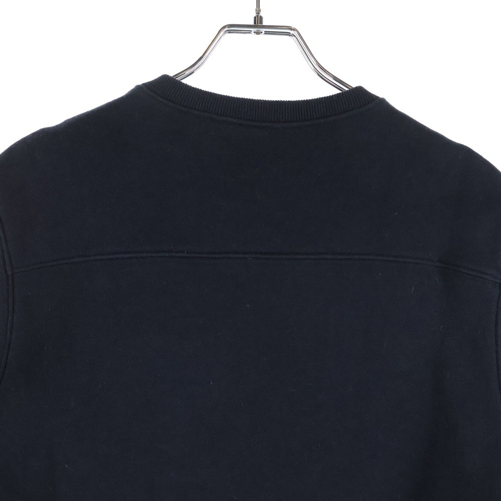 CHROME HEARTS(クロムハーツ) Y NOT Cemetery Cross Leather Patch