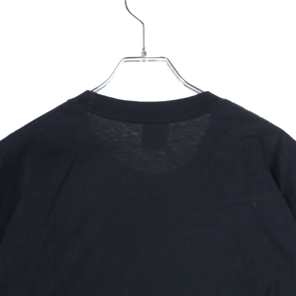 SUPREME(シュプリーム) 23AW Skeleton Tee スケルトン 半袖Tシャツ カットソー ブラック