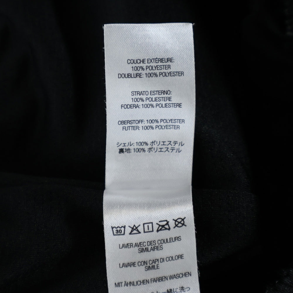 SUPREME(シュプリーム) 22SS 94 Jersey Short 94ジャージショーツ メッシュパンツ ブラック