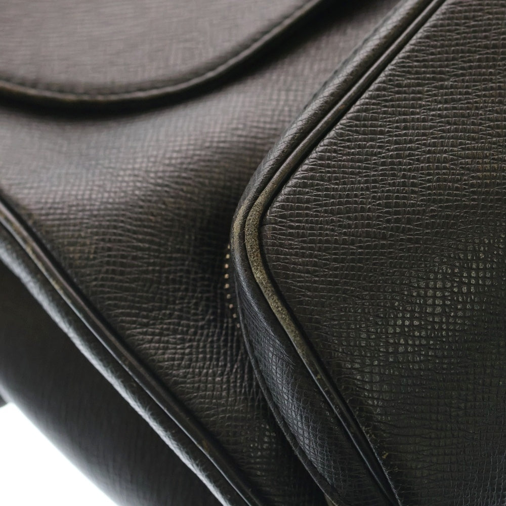 LOUIS VUITTON(ルイヴィトン) タイガ カシアー アルドワーズ リュック バックパック M30172 ブラック