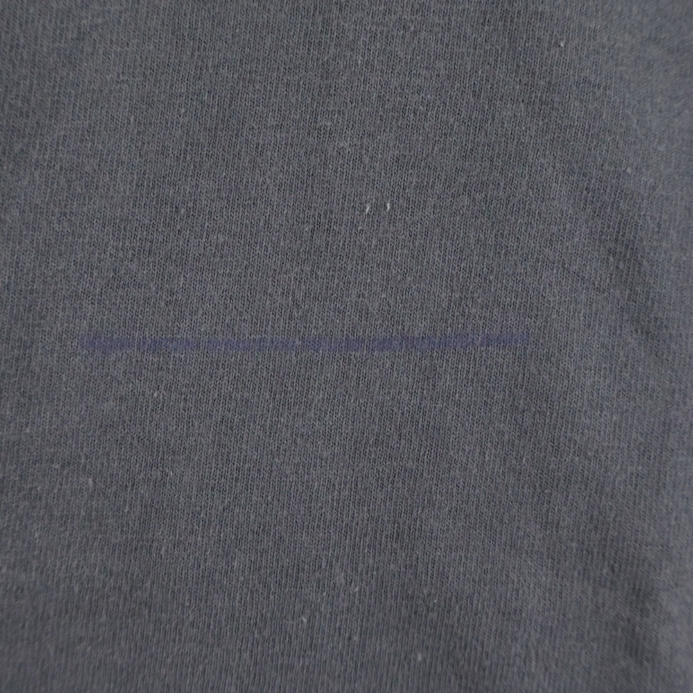 VINTAGE(ヴィンテージ) 90S A KITE カイト アニメ フロントプリント 半袖Tシャツ カットソー グレー